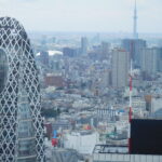 Muzyczne podróże. Japonia / Barbara Libiszowska-Pawlak