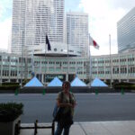 Muzyczne podróże. Japonia / Barbara Libiszowska-Pawlak