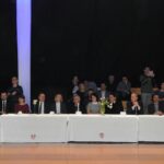 Konfrontacje zespołów tanecznych / Staszowski Ośrodek Kultury