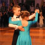 Konfrontacje zespołów tanecznych / Staszowski Ośrodek Kultury