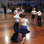 Konfrontacje zespołów tanecznych / Staszowski Ośrodek Kultury