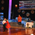 Konfrontacje zespołów tanecznych / Staszowski Ośrodek Kultury