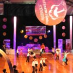 Konfrontacje zespołów tanecznych / Staszowski Ośrodek Kultury