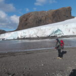 Wyspa Króla Jerzego / Dagmara Bożek-Andryszczak i Piotr Andryszczak