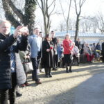 Wystawa sztuki węgierskiej w Dworku Laszczyków / Marzena Mąkosa / Radio Kielce