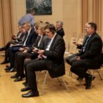 Kielce. Konferencja turystyczna / Marzena Mąkosa / Radio Kielce