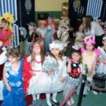 Kielce. II Międzyprzedszkolny Konkurs Ekologiczno-Patriotyczny, odbywający się pod hasłem „EKO-MANIACY, czyli Dama i Dżentelmen w Niepodległej Polsce” / Wodociągi Kieleckie