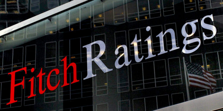 FITCH RATINGS / FITCH RATINGS
