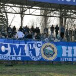 III liga: Hutnik Kraków - Czarni Połaniec / Tomasz Kaczmarczyk / Czarni Połaniec