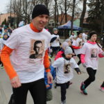 Bieg Tropem Wilczym / Marta Gajda / Radio Kielce