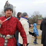 Bieg Tropem Wilczym / Marta Gajda / Radio Kielce