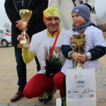 Bieg Tropem Wilczym / Marta Gajda / Radio Kielce