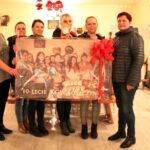 Koło Gospodyń Wiejskich w Boszczynku / Marta Gajda / Radio Kielce