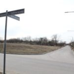 Busko. Ulica Siarczkowa / Marta Gajda / Radio Kielce