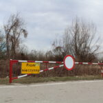 Przeprawa promowa łącząca województwo świętokrzyskie z małopolskim / Marta Gajda / Radio Kielce