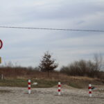 Przeprawa promowa łącząca województwo świętokrzyskie z małopolskim / Marta Gajda / Radio Kielce