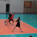 7. edycja Pińczowskiej Ligi Firm o Puchar Burmistrza Miasta i Gminy Pińczów / Marta Gajda / Radio Kielce