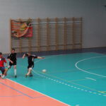 7. edycja Pińczowskiej Ligi Firm o Puchar Burmistrza Miasta i Gminy Pińczów / Marta Gajda / Radio Kielce