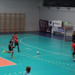 7. edycja Pińczowskiej Ligi Firm o Puchar Burmistrza Miasta i Gminy Pińczów / Marta Gajda / Radio Kielce