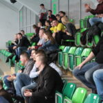 7. edycja Pińczowskiej Ligi Firm o Puchar Burmistrza Miasta i Gminy Pińczów / Marta Gajda / Radio Kielce