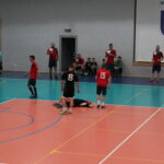 7. edycja Pińczowskiej Ligi Firm o Puchar Burmistrza Miasta i Gminy Pińczów / Marta Gajda / Radio Kielce