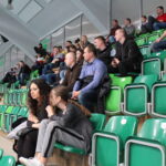 7. edycja Pińczowskiej Ligi Firm o Puchar Burmistrza Miasta i Gminy Pińczów / Marta Gajda / Radio Kielce