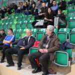 7. edycja Pińczowskiej Ligi Firm o Puchar Burmistrza Miasta i Gminy Pińczów / Marta Gajda / Radio Kielce