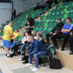 7. edycja Pińczowskiej Ligi Firm o Puchar Burmistrza Miasta i Gminy Pińczów / Marta Gajda / Radio Kielce