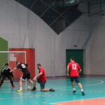 7. edycja Pińczowskiej Ligi Firm o Puchar Burmistrza Miasta i Gminy Pińczów / Marta Gajda / Radio Kielce