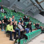 7. edycja Pińczowskiej Ligi Firm o Puchar Burmistrza Miasta i Gminy Pińczów / Marta Gajda / Radio Kielce