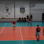 7. edycja Pińczowskiej Ligi Firm o Puchar Burmistrza Miasta i Gminy Pińczów / Marta Gajda / Radio Kielce