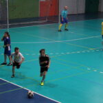 7. edycja Pińczowskiej Ligi Firm o Puchar Burmistrza Miasta i Gminy Pińczów / Marta Gajda / Radio Kielce