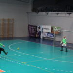 7. edycja Pińczowskiej Ligi Firm o Puchar Burmistrza Miasta i Gminy Pińczów / Marta Gajda / Radio Kielce