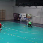 7. edycja Pińczowskiej Ligi Firm o Puchar Burmistrza Miasta i Gminy Pińczów / Marta Gajda / Radio Kielce