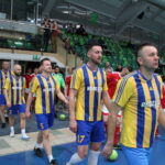 7. edycja Pińczowskiej Ligi Firm o Puchar Burmistrza Miasta i Gminy Pińczów / Marta Gajda / Radio Kielce