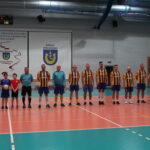 7. edycja Pińczowskiej Ligi Firm o Puchar Burmistrza Miasta i Gminy Pińczów / Marta Gajda / Radio Kielce