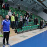 7. edycja Pińczowskiej Ligi Firm o Puchar Burmistrza Miasta i Gminy Pińczów / Marta Gajda / Radio Kielce