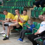 7. edycja Pińczowskiej Ligi Firm o Puchar Burmistrza Miasta i Gminy Pińczów / Marta Gajda / Radio Kielce