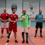 7. edycja Pińczowskiej Ligi Firm o Puchar Burmistrza Miasta i Gminy Pińczów / Marta Gajda / Radio Kielce