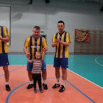 7. edycja Pińczowskiej Ligi Firm o Puchar Burmistrza Miasta i Gminy Pińczów / Marta Gajda / Radio Kielce