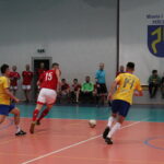 7. edycja Pińczowskiej Ligi Firm o Puchar Burmistrza Miasta i Gminy Pińczów / Marta Gajda / Radio Kielce