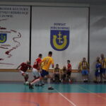 7. edycja Pińczowskiej Ligi Firm o Puchar Burmistrza Miasta i Gminy Pińczów / Marta Gajda / Radio Kielce