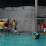 7. edycja Pińczowskiej Ligi Firm o Puchar Burmistrza Miasta i Gminy Pińczów / Marta Gajda / Radio Kielce