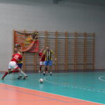 7. edycja Pińczowskiej Ligi Firm o Puchar Burmistrza Miasta i Gminy Pińczów / Marta Gajda / Radio Kielce