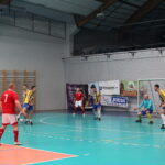 7. edycja Pińczowskiej Ligi Firm o Puchar Burmistrza Miasta i Gminy Pińczów / Marta Gajda / Radio Kielce