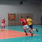 7. edycja Pińczowskiej Ligi Firm o Puchar Burmistrza Miasta i Gminy Pińczów / Marta Gajda / Radio Kielce