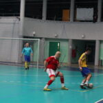 7. edycja Pińczowskiej Ligi Firm o Puchar Burmistrza Miasta i Gminy Pińczów / Marta Gajda / Radio Kielce