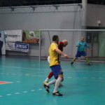 7. edycja Pińczowskiej Ligi Firm o Puchar Burmistrza Miasta i Gminy Pińczów / Marta Gajda / Radio Kielce