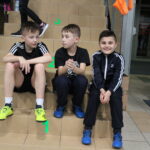 7. edycja Pińczowskiej Ligi Firm o Puchar Burmistrza Miasta i Gminy Pińczów / Marta Gajda / Radio Kielce