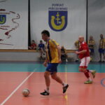 7. edycja Pińczowskiej Ligi Firm o Puchar Burmistrza Miasta i Gminy Pińczów / Marta Gajda / Radio Kielce